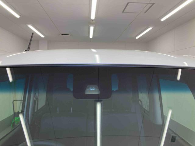 タントカスタムＸ　トップエディションＳＡII衝突被害軽減ブレーキ　横滑り防止装置　オートハイビーム　アイドリングストップ　ステアリングスイッチ　オートライト　キーフリーシステム　オートエアコン　社外ナビ　バックカメラ　マット　バイザー（岐阜県）の中古車