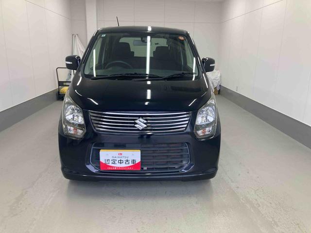 ワゴンＲ２０周年記念車（岐阜県）の中古車