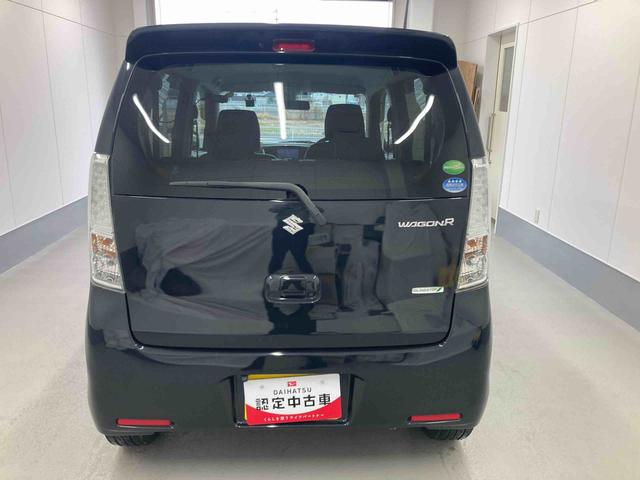 ワゴンＲ２０周年記念車（岐阜県）の中古車