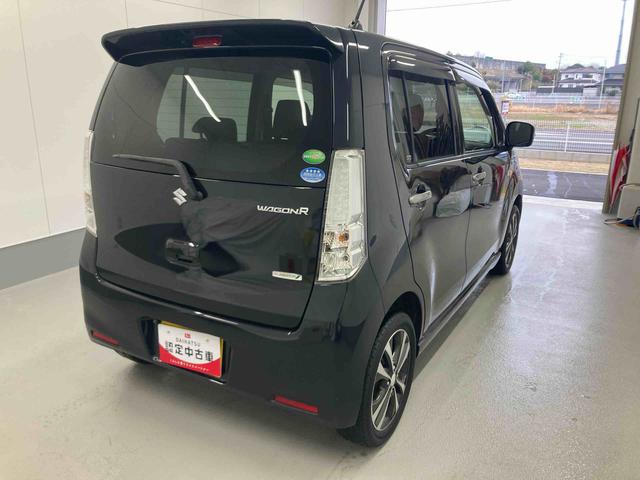 ワゴンＲ２０周年記念車（岐阜県）の中古車