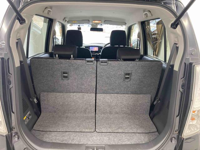 ワゴンＲ２０周年記念車（岐阜県）の中古車