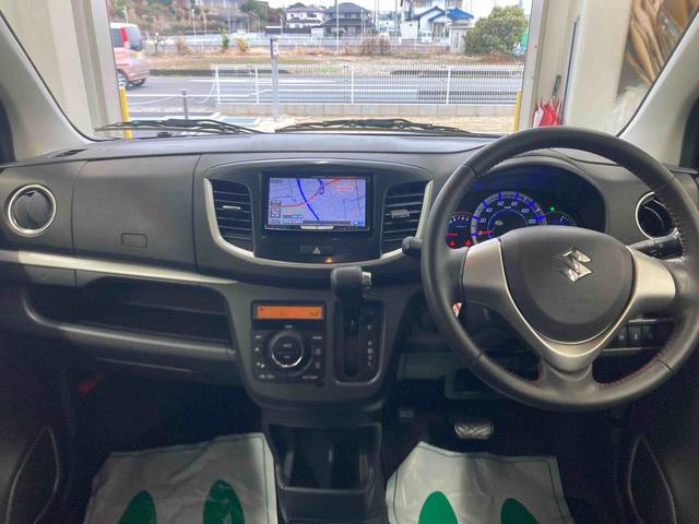 ワゴンＲ２０周年記念車（岐阜県）の中古車