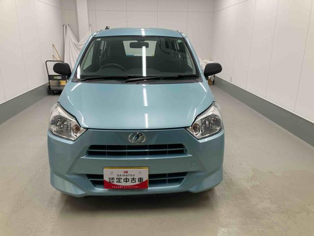 ミライースＬ横滑り防止装置　エアコン　パワステ　アイドリングストップ　キーレス　社外ナビ　社外アルミ　マット　バイザー（岐阜県）の中古車