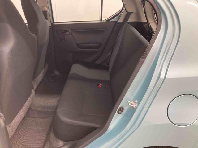 ミライースＬ横滑り防止装置　エアコン　パワステ　アイドリングストップ　キーレス　社外ナビ　社外アルミ　マット　バイザー（岐阜県）の中古車