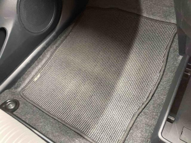 ミライースＬ横滑り防止装置　エアコン　パワステ　アイドリングストップ　キーレス　社外ナビ　社外アルミ　マット　バイザー（岐阜県）の中古車