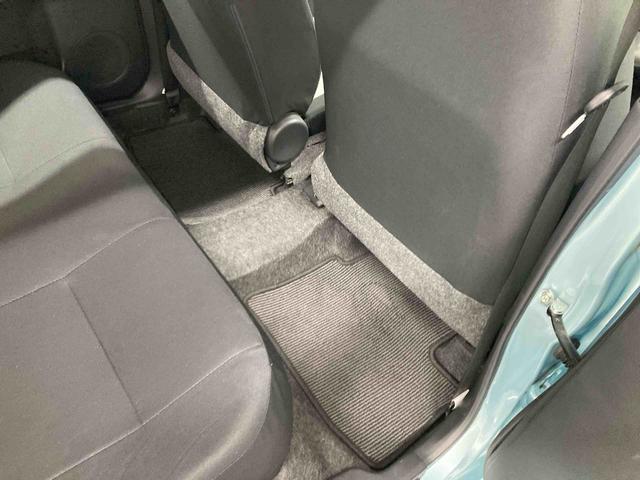 ミライースＬ横滑り防止装置　エアコン　パワステ　アイドリングストップ　キーレス　社外ナビ　社外アルミ　マット　バイザー（岐阜県）の中古車