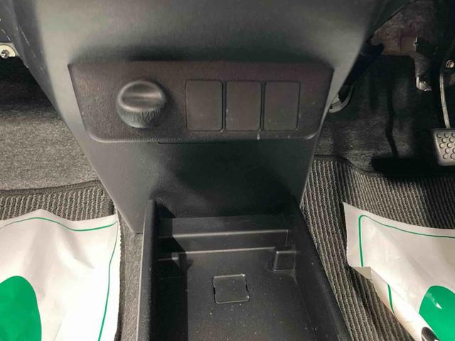 ミライースＬ横滑り防止装置　エアコン　パワステ　アイドリングストップ　キーレス　社外ナビ　社外アルミ　マット　バイザー（岐阜県）の中古車