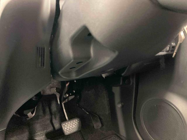 ミライースＬ横滑り防止装置　エアコン　パワステ　アイドリングストップ　キーレス　社外ナビ　社外アルミ　マット　バイザー（岐阜県）の中古車