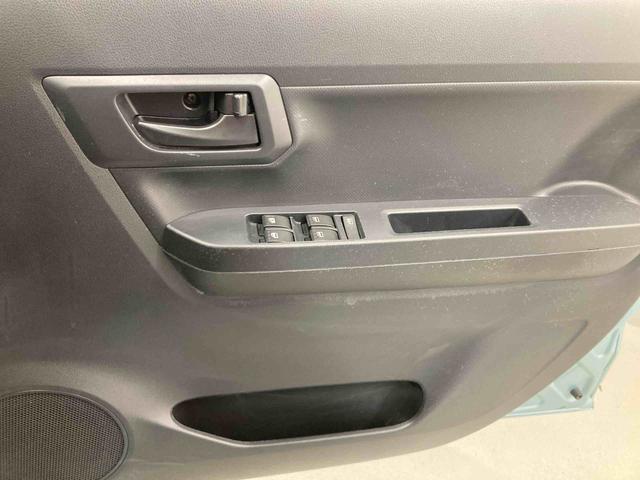 ミライースＬ横滑り防止装置　エアコン　パワステ　アイドリングストップ　キーレス　社外ナビ　社外アルミ　マット　バイザー（岐阜県）の中古車