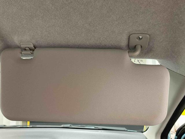 ミライースＬ横滑り防止装置　エアコン　パワステ　アイドリングストップ　キーレス　社外ナビ　社外アルミ　マット　バイザー（岐阜県）の中古車