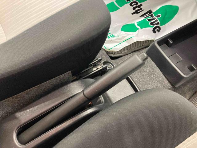 ミライースＬ横滑り防止装置　エアコン　パワステ　アイドリングストップ　キーレス　社外ナビ　社外アルミ　マット　バイザー（岐阜県）の中古車