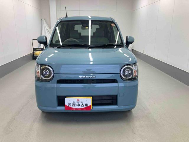 ミラトコットＧ　ＳＡIII（岐阜県）の中古車