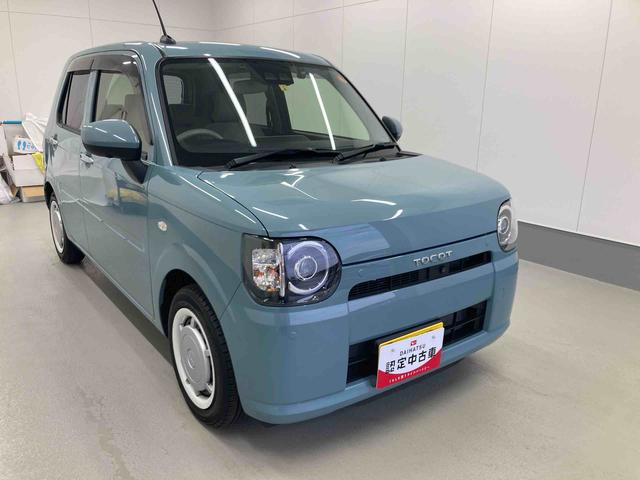 ミラトコットＧ　ＳＡIII（岐阜県）の中古車