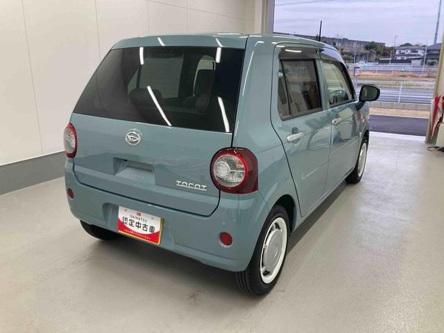 ミラトコットＧ　ＳＡIII（岐阜県）の中古車