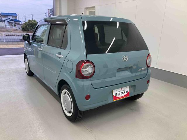 ミラトコットＧ　ＳＡIII（岐阜県）の中古車