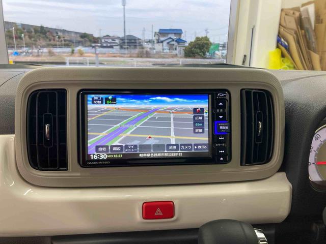 ミラトコットＧ　ＳＡIII（岐阜県）の中古車