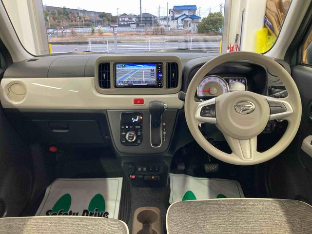 ミラトコットＧ　ＳＡIII（岐阜県）の中古車