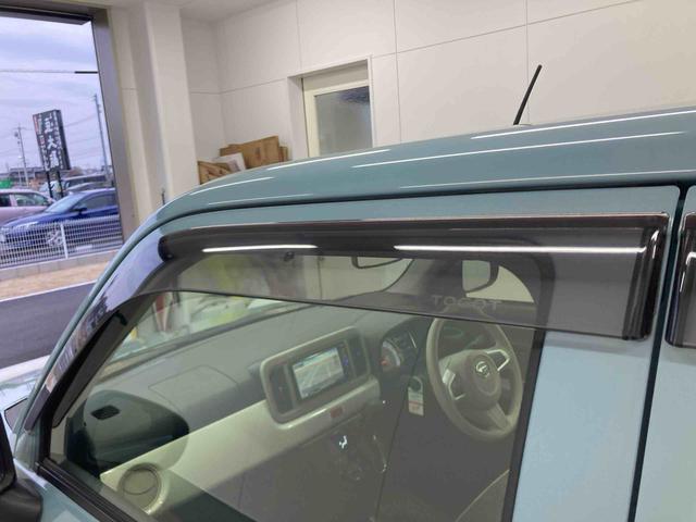 ミラトコットＧ　ＳＡIII（岐阜県）の中古車