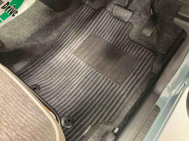 ミラトコットＧ　ＳＡIII（岐阜県）の中古車