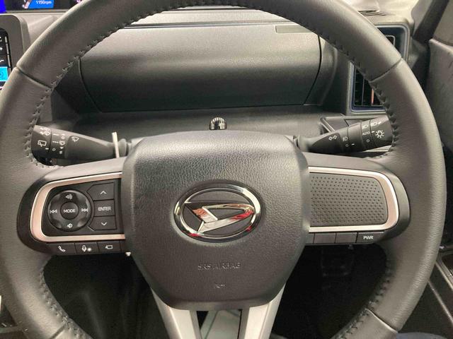 タントカスタムＲＳ衝突被害軽減ブレーキ　横滑り防止装置　オートハイビーム　アイドリングストップ　ステアリングスイッチ　オートライト　キーフリーシステム　オートエアコン　ナビ　ドラレコ　パノラマカメラ　ＥＴＣ　マット（岐阜県）の中古車