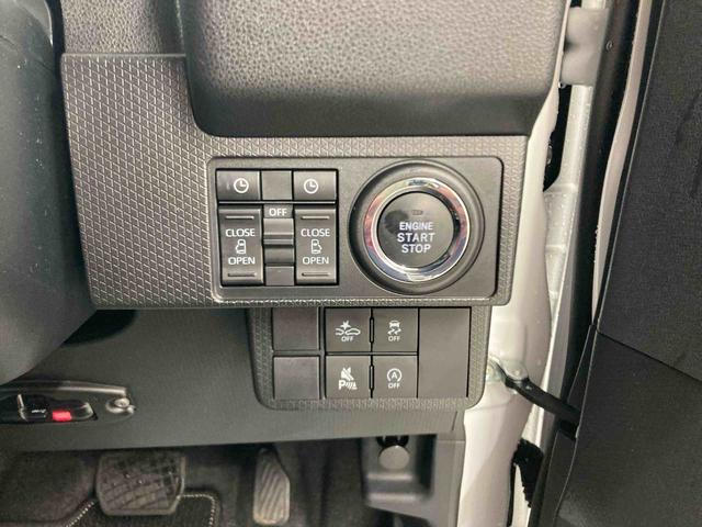 タントカスタムＲＳ衝突被害軽減ブレーキ　横滑り防止装置　オートハイビーム　アイドリングストップ　ステアリングスイッチ　オートライト　キーフリーシステム　オートエアコン　ナビ　ドラレコ　パノラマカメラ　ＥＴＣ　マット（岐阜県）の中古車