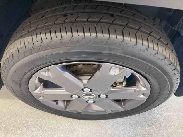 タフトＧターボ　ダーククロムベンチャー衝突被害軽減ブレーキ　横滑り防止装置　オートハイビーム　アイドリングストップ　ステアリングスイッチ　オートライト　キーフリー　オートエアコン　ナビ　ドラレコ　パノラマカメラ　ＥＴＣ　マット（岐阜県）の中古車