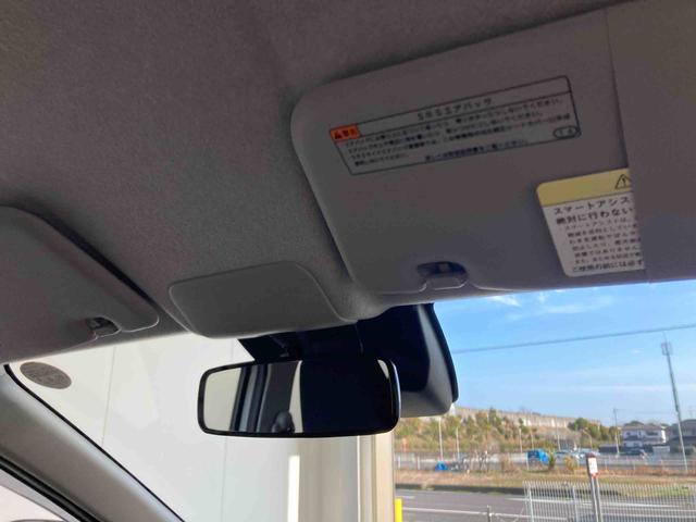 ミライースＬ　ＳＡIII衝突被害軽減ブレーキ　横滑り防止装置　オートハイビーム　アイドリングストップ　オートライト　キーレス　バックカメラ　マット　バイザー（岐阜県）の中古車
