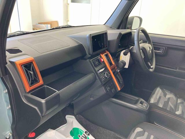 タフトＧ衝突被害軽減ブレーキ　横滑り防止装置　オートハイビーム　アイドリングストップ　ステアリングスイッチ　オートライト　キーフリーシステム　オートエアコン　バックカメラ（岐阜県）の中古車