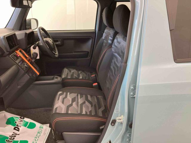 タフトＧ衝突被害軽減ブレーキ　横滑り防止装置　オートハイビーム　アイドリングストップ　ステアリングスイッチ　オートライト　キーフリーシステム　オートエアコン　バックカメラ（岐阜県）の中古車