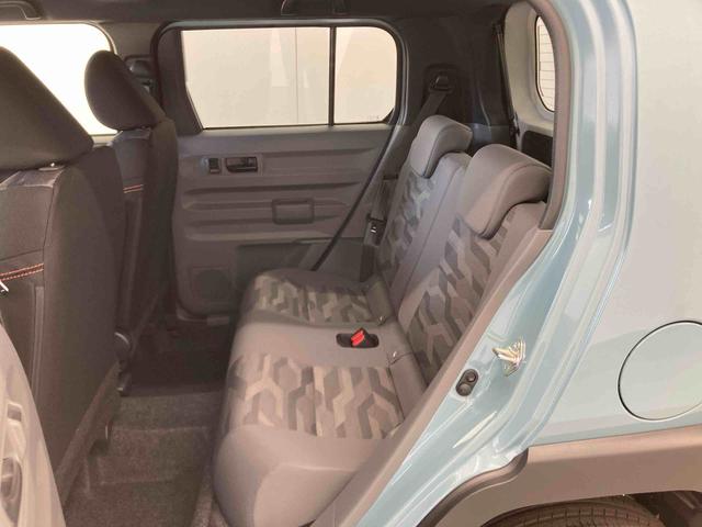 タフトＧ衝突被害軽減ブレーキ　横滑り防止装置　オートハイビーム　アイドリングストップ　ステアリングスイッチ　オートライト　キーフリーシステム　オートエアコン　バックカメラ（岐阜県）の中古車