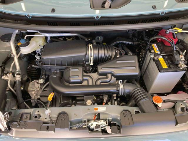 タフトＧ衝突被害軽減ブレーキ　横滑り防止装置　オートハイビーム　アイドリングストップ　ステアリングスイッチ　オートライト　キーフリーシステム　オートエアコン　バックカメラ（岐阜県）の中古車