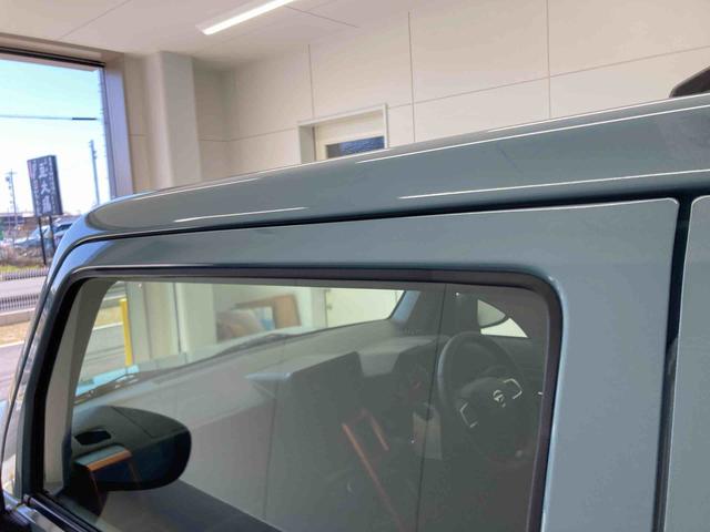 タフトＧ衝突被害軽減ブレーキ　横滑り防止装置　オートハイビーム　アイドリングストップ　ステアリングスイッチ　オートライト　キーフリーシステム　オートエアコン　バックカメラ（岐阜県）の中古車