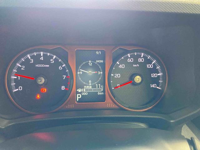 タフトＧ衝突被害軽減ブレーキ　横滑り防止装置　オートハイビーム　アイドリングストップ　ステアリングスイッチ　オートライト　キーフリーシステム　オートエアコン　バックカメラ（岐阜県）の中古車