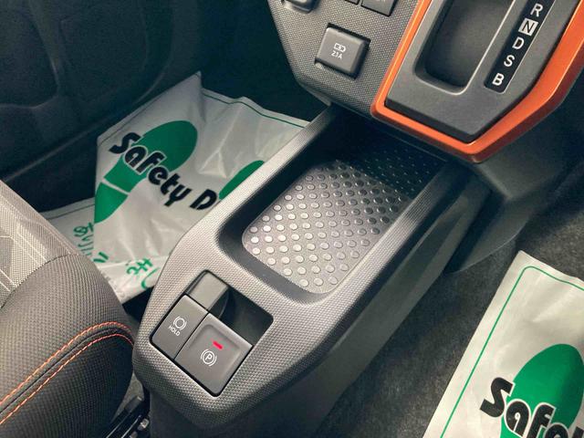 タフトＧ衝突被害軽減ブレーキ　横滑り防止装置　オートハイビーム　アイドリングストップ　ステアリングスイッチ　オートライト　キーフリーシステム　オートエアコン　バックカメラ（岐阜県）の中古車