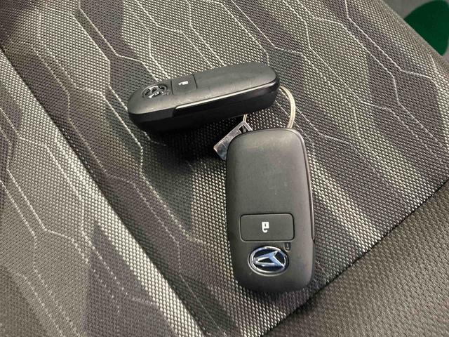 タフトＧ衝突被害軽減ブレーキ　横滑り防止装置　オートハイビーム　アイドリングストップ　ステアリングスイッチ　オートライト　キーフリーシステム　オートエアコン　バックカメラ（岐阜県）の中古車