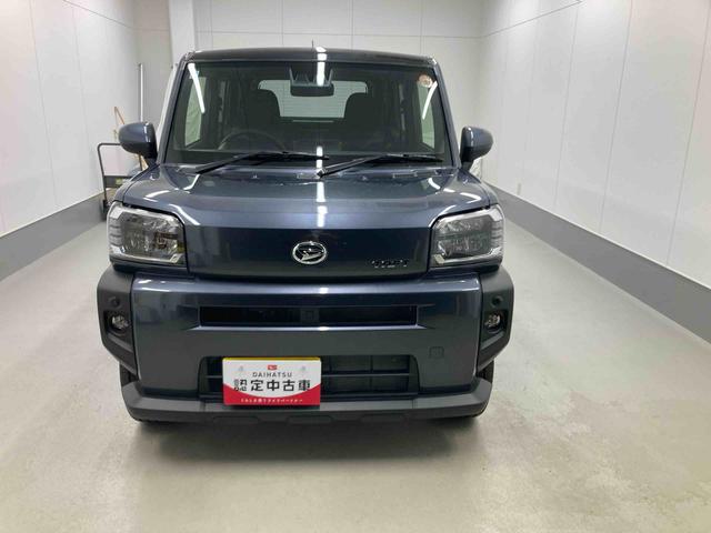 タフトG衝突被害軽減ブレーキ 横滑り防止装置 オートハイビーム アイドリングストップ ステアリングスイッチ オートライト キーフリーシステム オートエアコン バックカメラ(岐阜県)の中古車