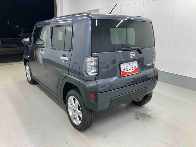 タフトG衝突被害軽減ブレーキ 横滑り防止装置 オートハイビーム アイドリングストップ ステアリングスイッチ オートライト キーフリーシステム オートエアコン バックカメラ(岐阜県)の中古車