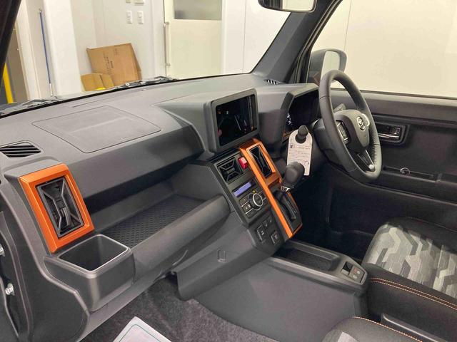 タフトG衝突被害軽減ブレーキ 横滑り防止装置 オートハイビーム アイドリングストップ ステアリングスイッチ オートライト キーフリーシステム オートエアコン バックカメラ(岐阜県)の中古車