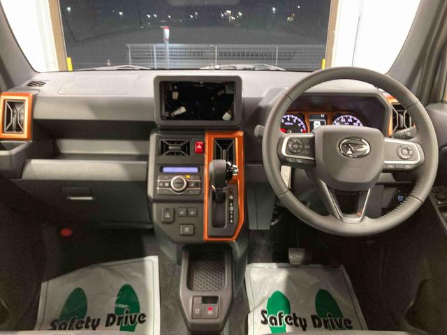 タフトG衝突被害軽減ブレーキ 横滑り防止装置 オートハイビーム アイドリングストップ ステアリングスイッチ オートライト キーフリーシステム オートエアコン バックカメラ(岐阜県)の中古車