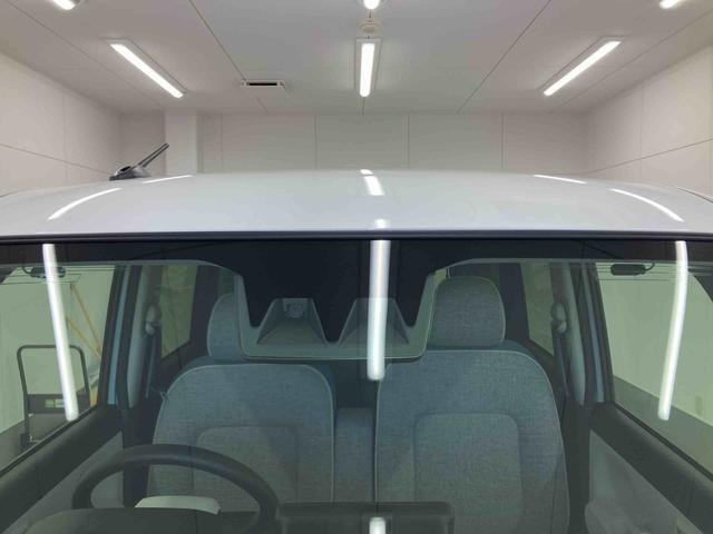 ムーヴキャンバスストライプスＧ衝突被害軽減ブレーキ　横滑り防止装置　４ＷＤ　オートハイビーム　アイドリングストップ　ステアリングスイッチ　オートライト　キーフリーシステム　オートエアコン　パノラマカメラ（岐阜県）の中古車