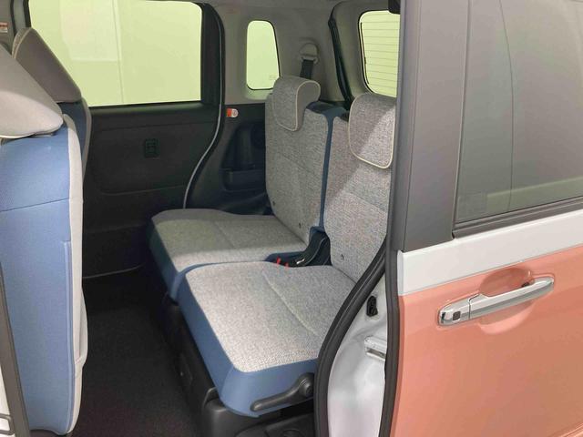 ムーヴキャンバスストライプスＧ（岐阜県）の中古車