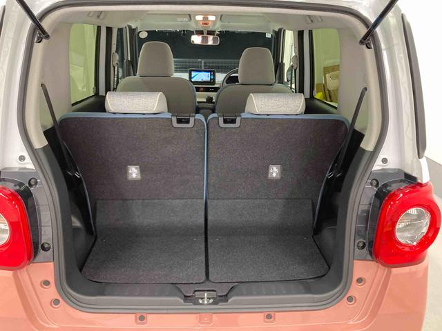 ムーヴキャンバスストライプスＧ（岐阜県）の中古車