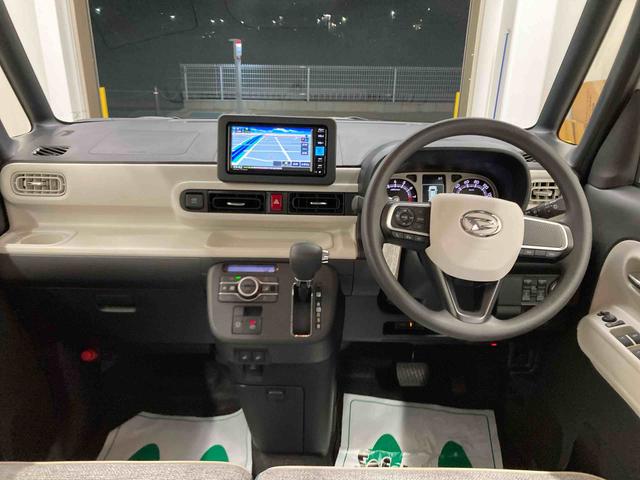 ムーヴキャンバスストライプスＧ（岐阜県）の中古車