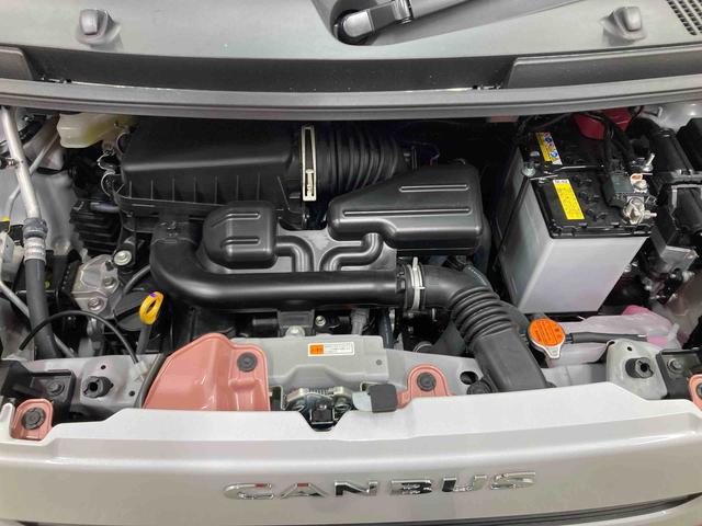 ムーヴキャンバスストライプスＧ（岐阜県）の中古車