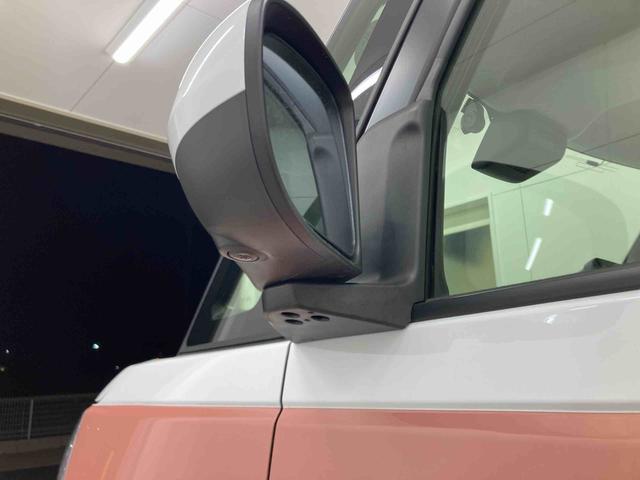 ムーヴキャンバスストライプスＧ（岐阜県）の中古車