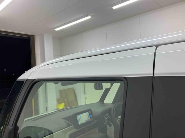 ムーヴキャンバスストライプスＧ（岐阜県）の中古車