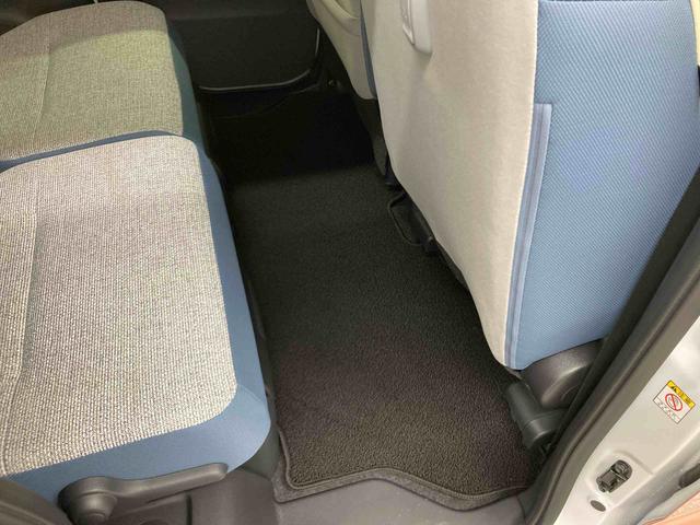 ムーヴキャンバスストライプスＧ（岐阜県）の中古車