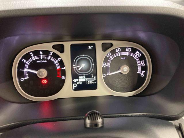 ムーヴキャンバスストライプスＧ（岐阜県）の中古車