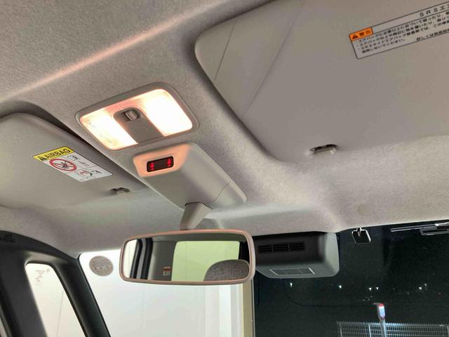 ムーヴキャンバスストライプスＧ（岐阜県）の中古車