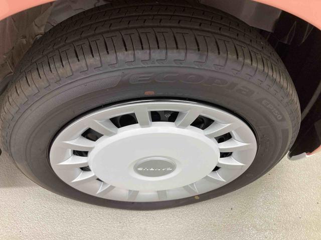 ムーヴキャンバスストライプスＧ（岐阜県）の中古車